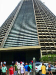 Rio de Janeiro - Die neue Kathedrale