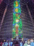 Rio de Janeiro - Die neue Kathedrale