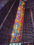 Rio de Janeiro - Die neue Kathedrale