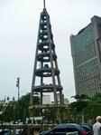 Rio de Janeiro - Die neue Kathedrale