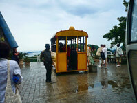 Rio de Janeiro - Unterwegs und aus dem Zuckerhut
