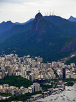 Rio de Janeiro - Unterwegs und aus dem Zuckerhut