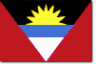 Flagge Antigua und Barbuda