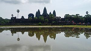 Angkor Wat Angkor Wat