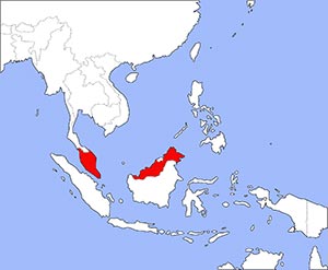 Lage Malaysia Lage Malaysia