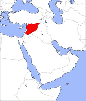 Lage Syrien Lage Syrien