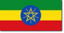 Flagge Äthiopien Flagge Äthiopien