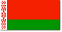 Flagge Weißrussland Flagge Weißrussland