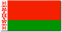 Flagge Weißrussland Flagge Weißrussland