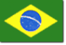 Flagge Brasilien