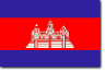Flagge Kambodscha Flagge Kambodscha