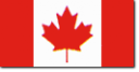 Flagge Kanada Flagge Kanada