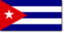 Flagge Kuba Flagge Kuba