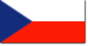 Flagge Tschechien Flagge Tschechien