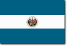 Flagge El Salvador