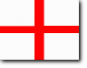 Flagge England Flagge England