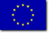 Flagge der EU