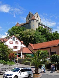 Meersburg am Bodensee