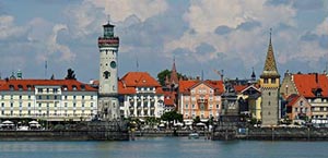 Lindau am Bodensee Lindau am Bodensee