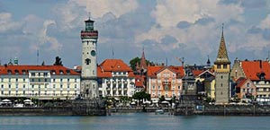 Lindau am Bodensee