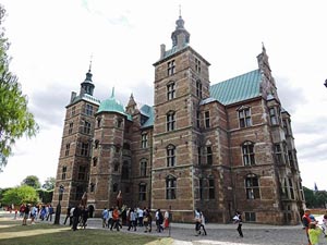 Schloss Rosenborg