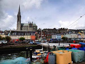 Cobh Cobh