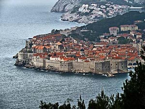 Dubrovnik