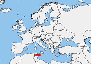 Lage Malta Lage Malta