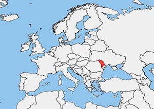 Lage Moldawien Lage Moldawien
