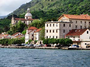 Perast Perast