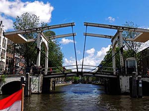 Amsterdam Amsterdam