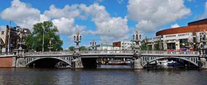 Amsterdam Amsterdam