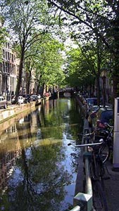 Amsterdam Amsterdam