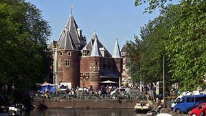 Amsterdam Amsterdam