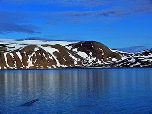 Spitzbergen