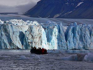 Spitzbergen