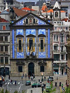 Porto Porto