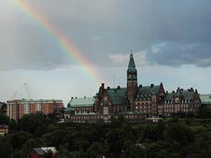Stockholm Stockholm