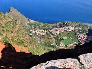 Kanaren - Auf La Gomera Kanaren - Auf La Gomera