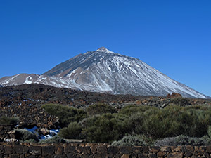 In Teror auf Gran Canaria