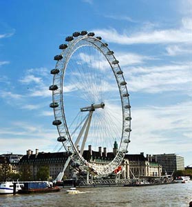 London Eye London Eye