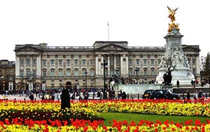 Buckingham Palace