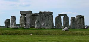 Stonehenge Stonehenge