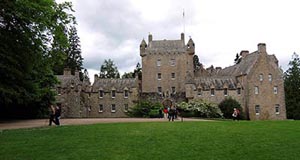 Cawdor Castle Cawdor Castle