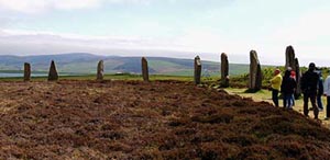 Ring of Brodgar Ring of Brodgar