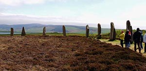 Ring of Brodgar