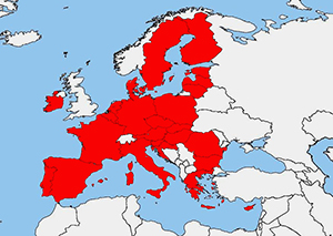 Die EU Die EU