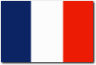 Flagge Frankreich Flagge Frankreich