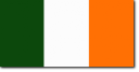 Flagge Irland Flagge Irland