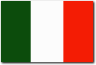 Flagge Italien Flagge Italien